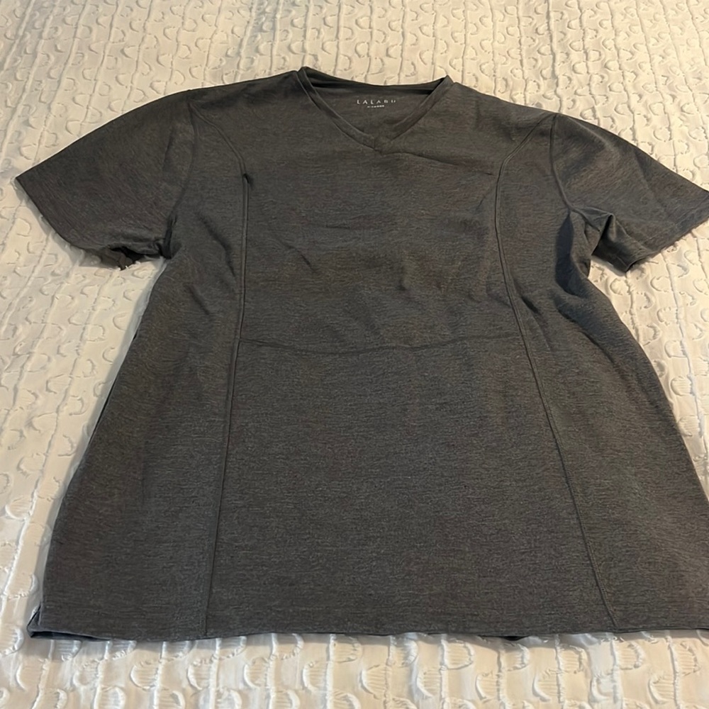 Lalabu Dad Shirt